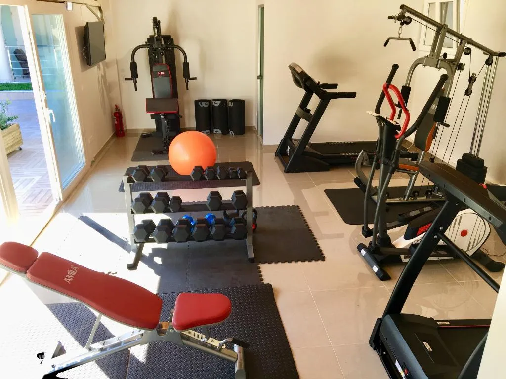 Sports and Entertainment, Palapart Gikas Suites And Studios, Corfu