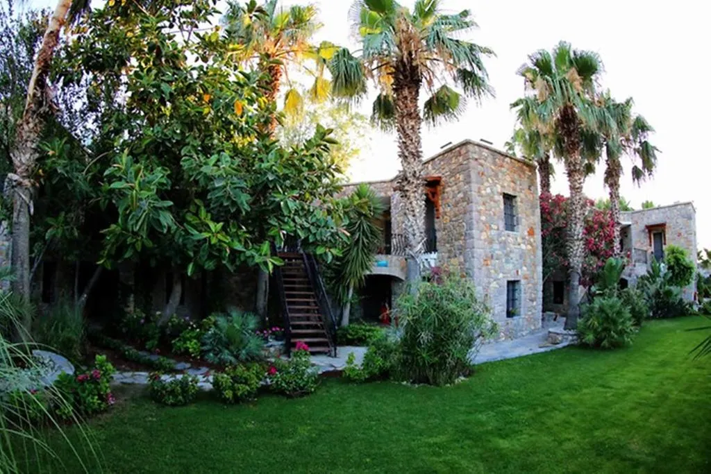 General view, Yalikavak Marina Garden Hotel, Bodrum