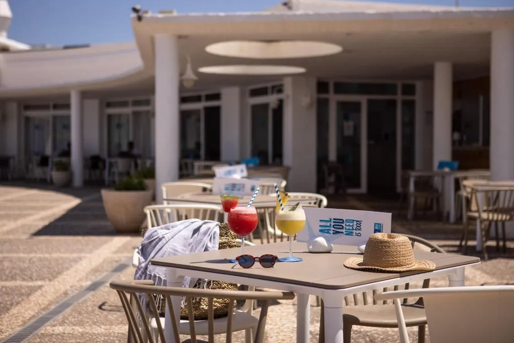 Bar, RV Hotel Sea Club Menorca, Menorca