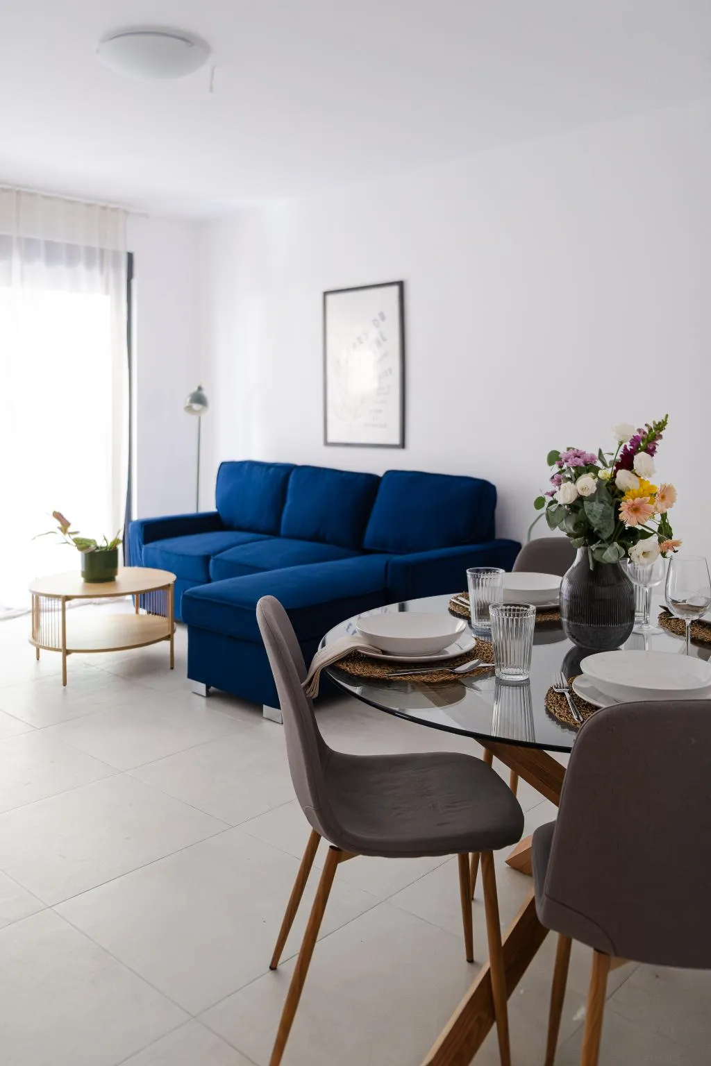 APARTMENT DELUXE TWO BEDROOM Room, Noon Smart Residences, Athens