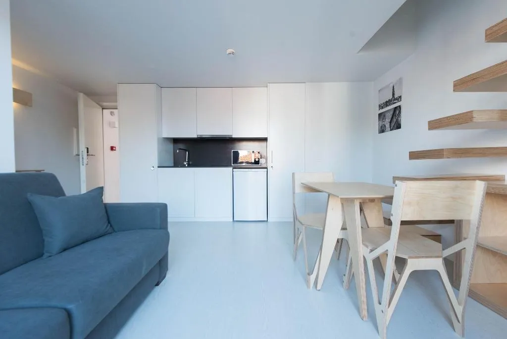 Room, I Loft Porto, Porto