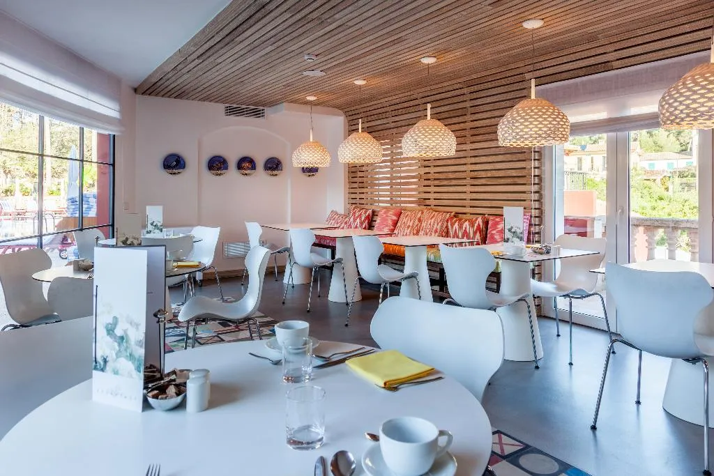 Bar, Cala Sant Vicenç - ADULTS ONLY, Majorca
