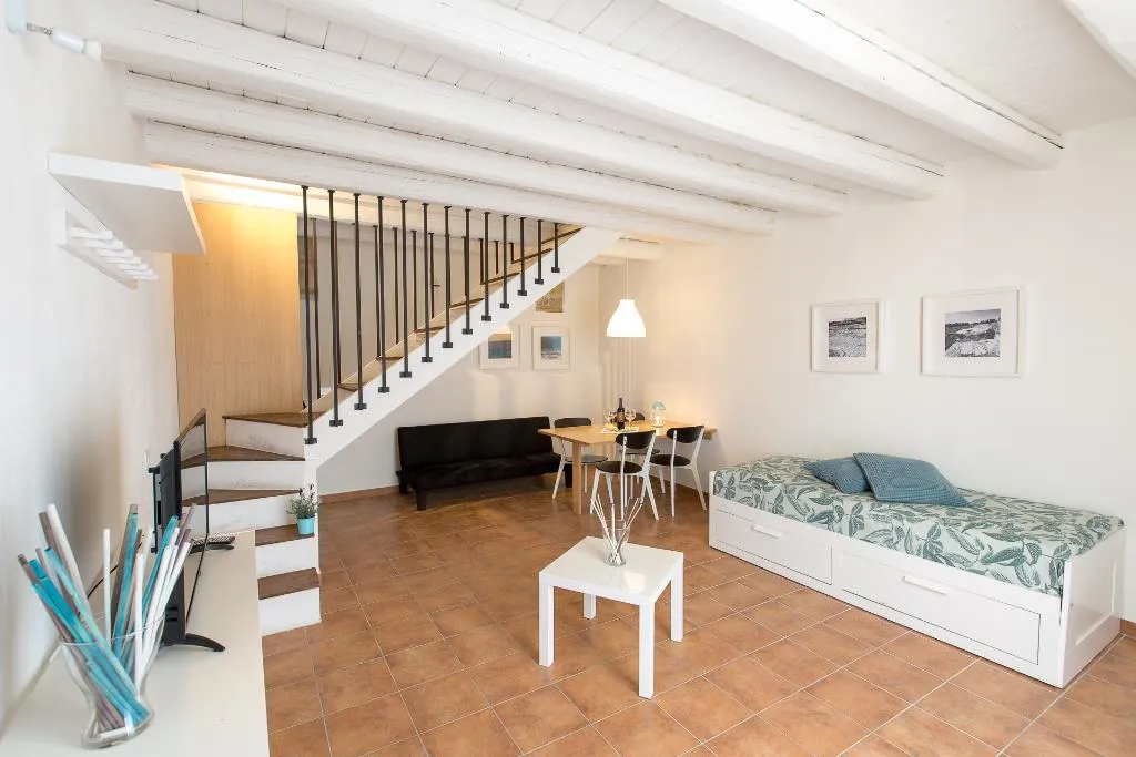 Room, Residence Ortigia, Catania