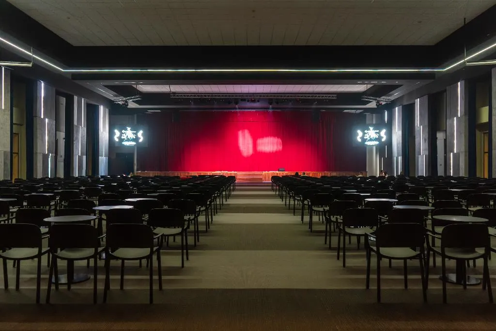 Conferences, Grand Riviera Princess, Playa Del Carmen