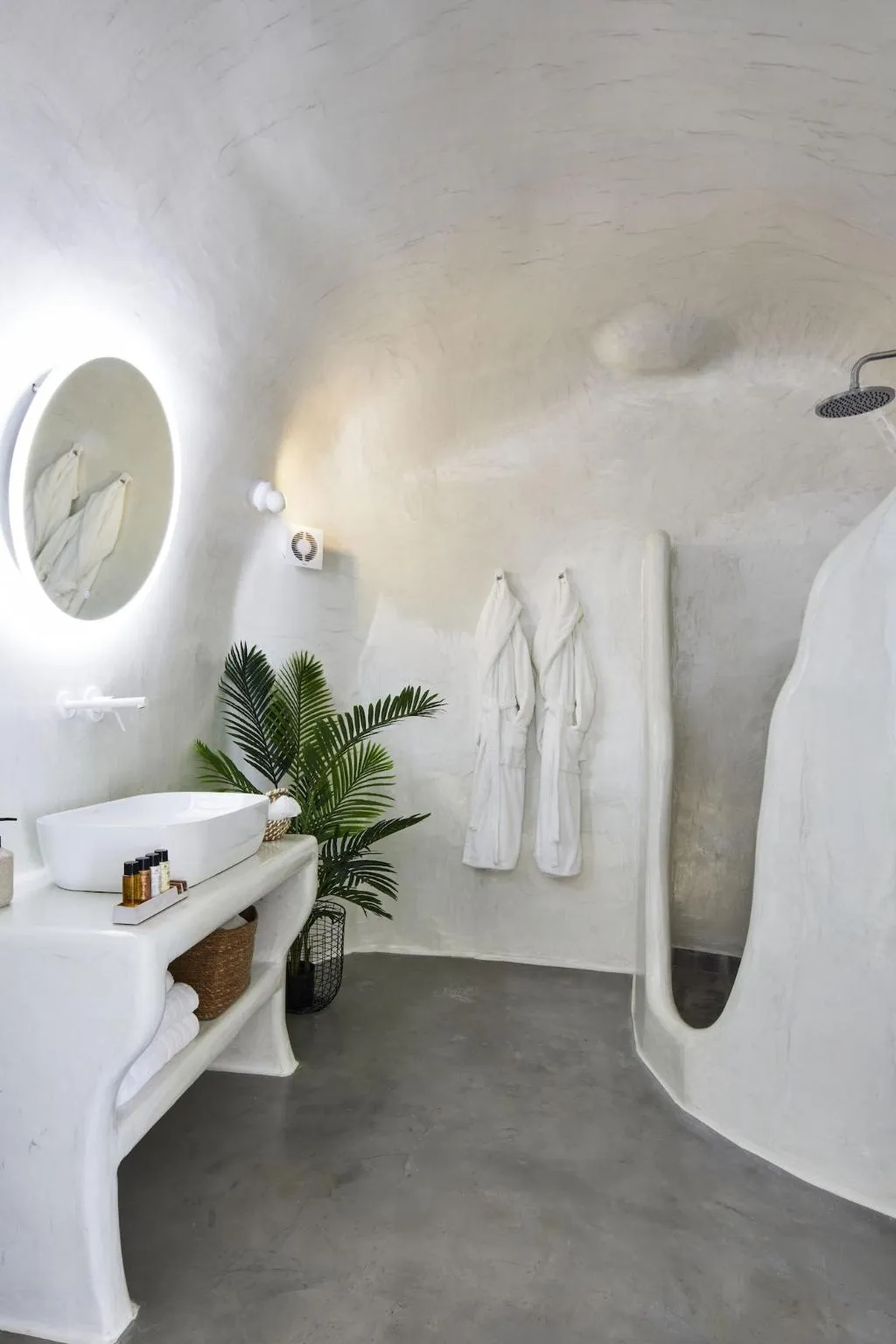 SUITE EXECUTIVE Room, You And Me Suites, Santorini