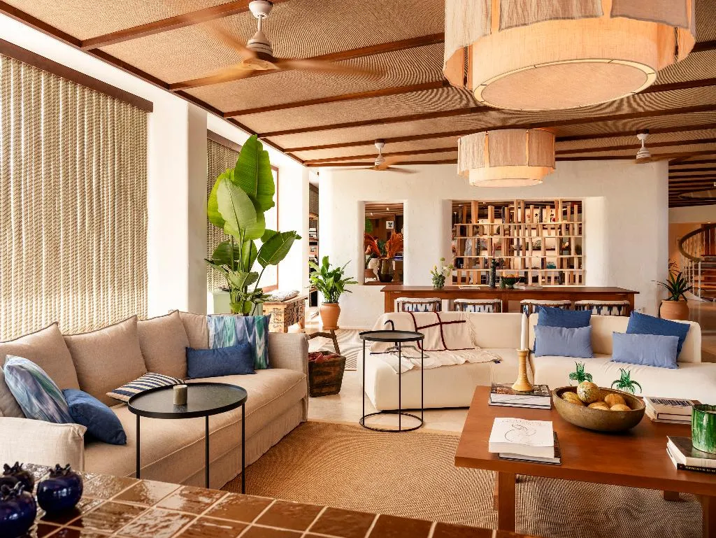 Lobby, Zel Mallorca, Majorca