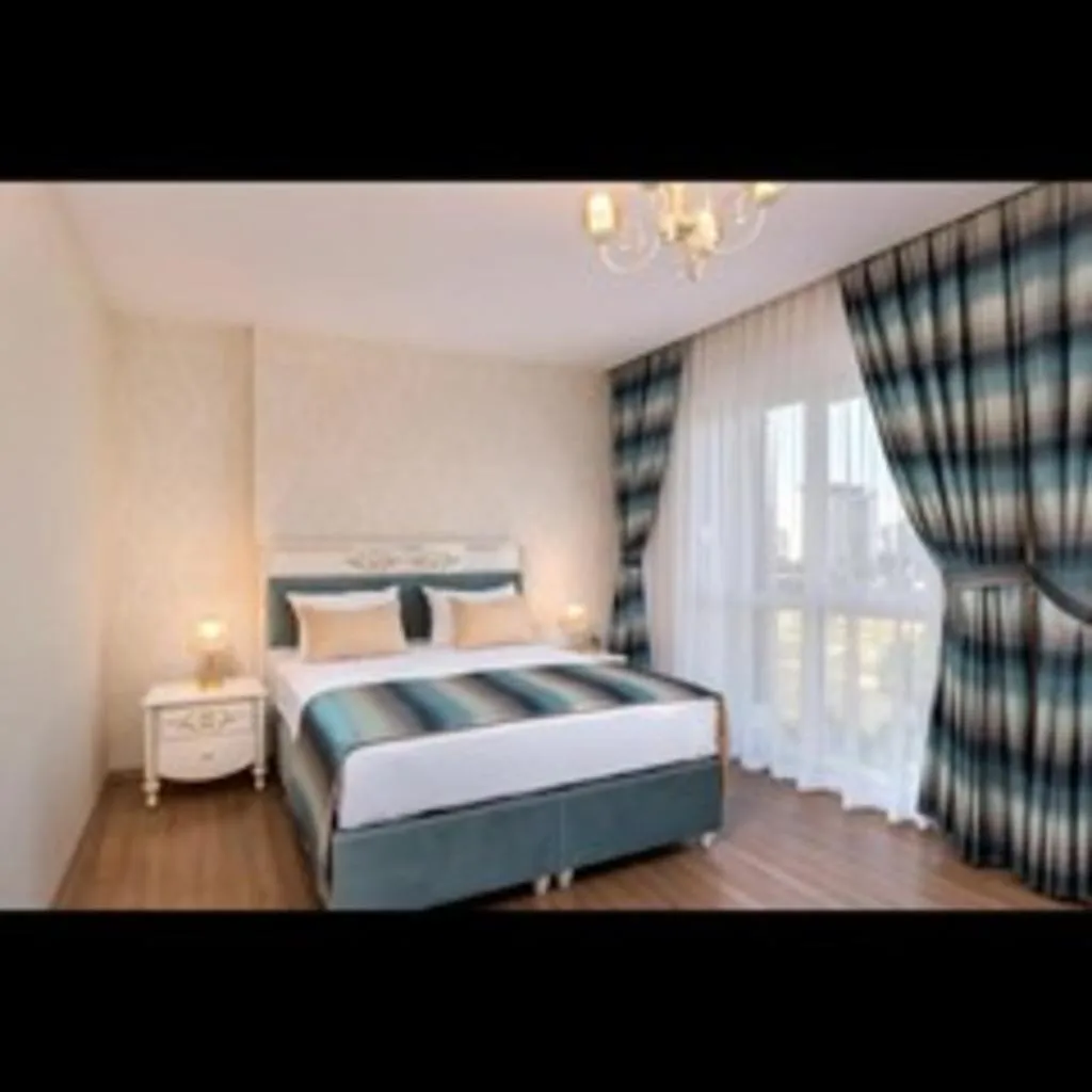 STUDIO STANDARD Room, Onix Apart Otel, Antalya
