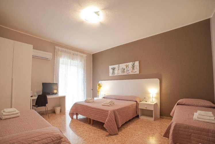 b&b Siracusa Holidays, Catania