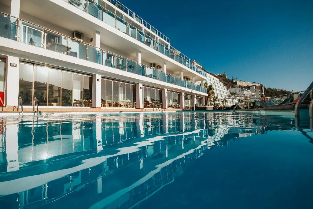 Pool, Servatur Casablanca Suites & Spa - Adults only, Gran Canaria