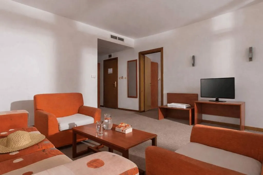APARTMENT STANDARD Room, Fenix, Bourgas