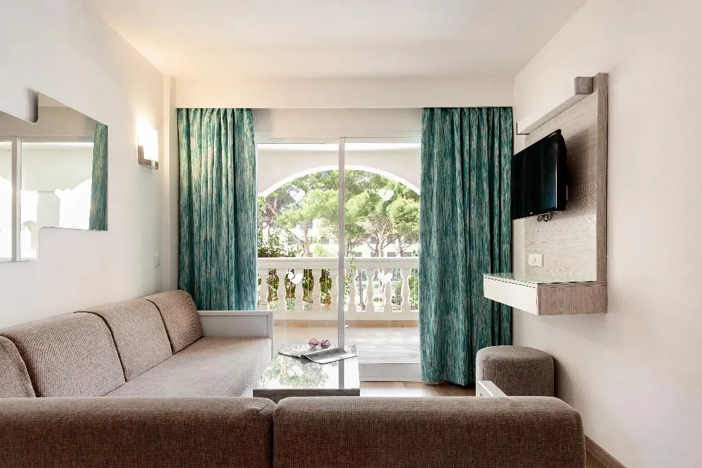 APARTMENT STANDARD Room, Diamant Hotel & Aparthotel, Majorca