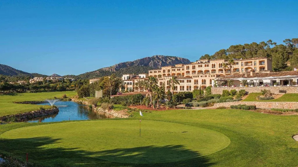 Sports and Entertainment, Steigenberger Hotel & Resort Camp de Mar, Majorca