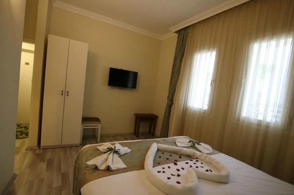 Room, Artemis Hotel Bodrum, Bodrum
