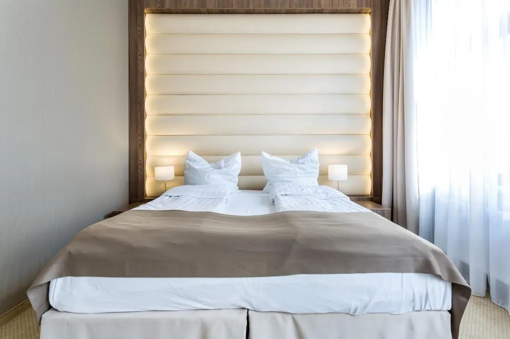 Room, Hotel Elektor, Krakow