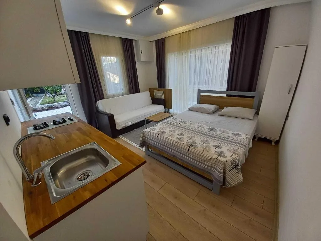 Room, Foca Suite, Izmir