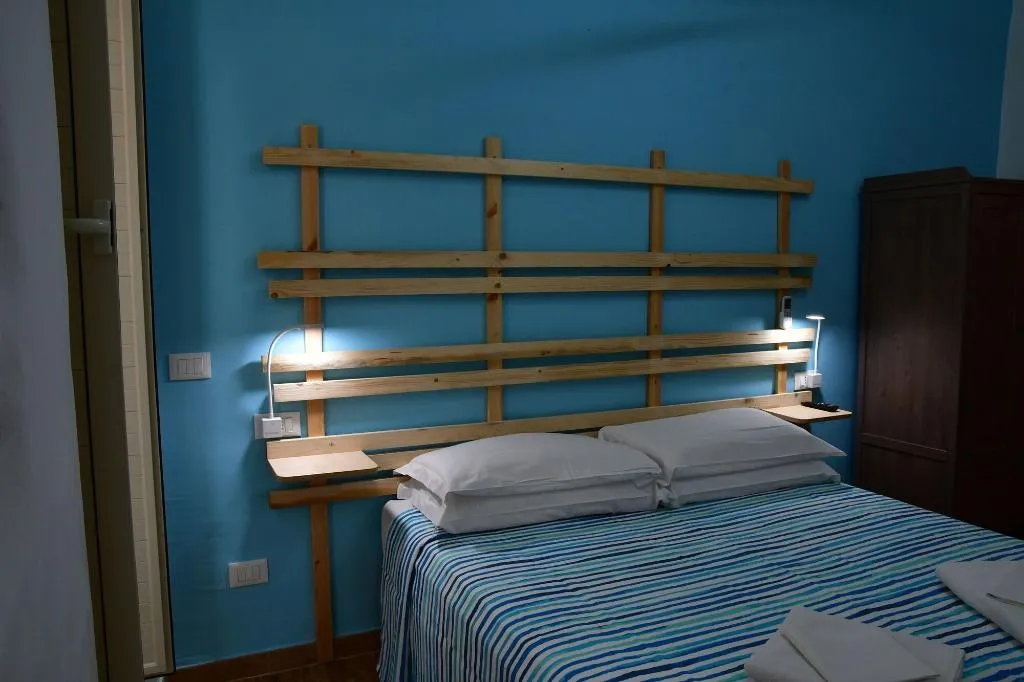 Room, B&B Casa Cifali, Taormina