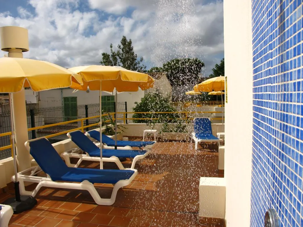 Terrace, Bellavista, Majorca