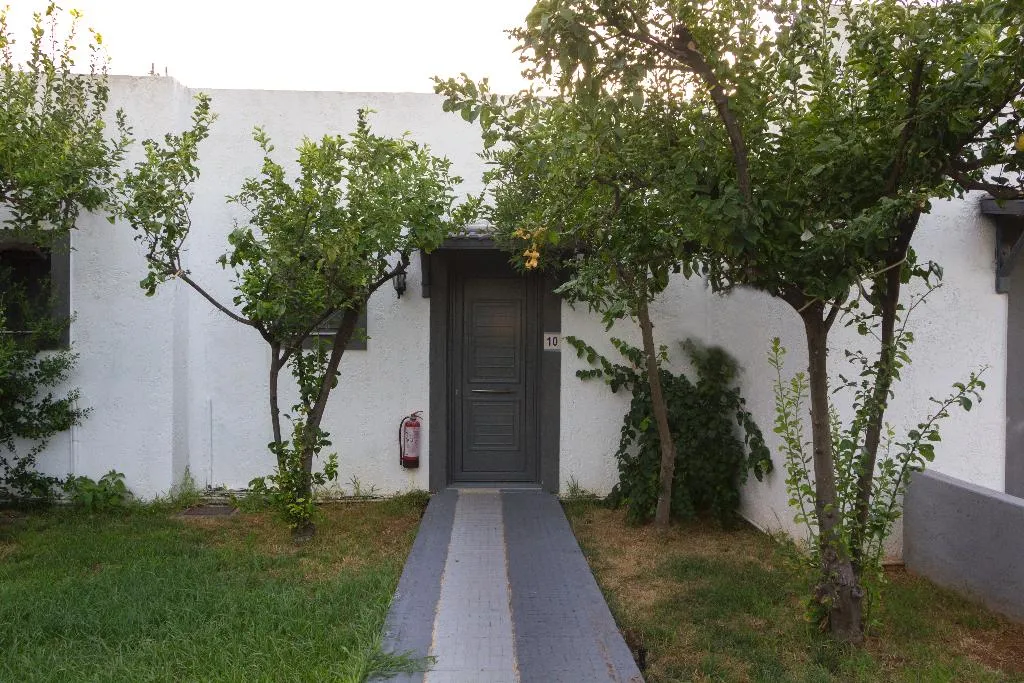 Room, Villa Marina, Crete