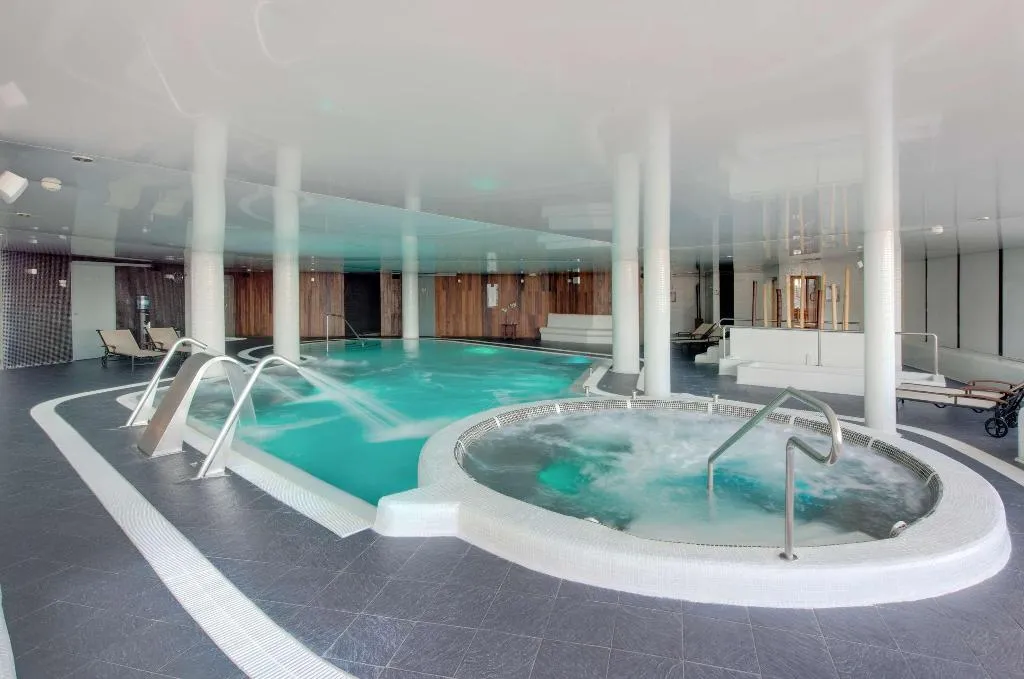Sports and Entertainment, Melia Palma Marina, Majorca