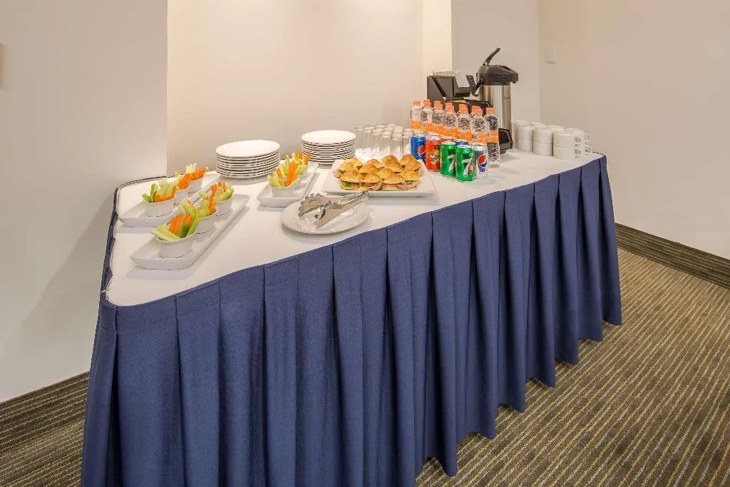 Conferences, Wyndham Garden Playa del Carmen, Cancun Area