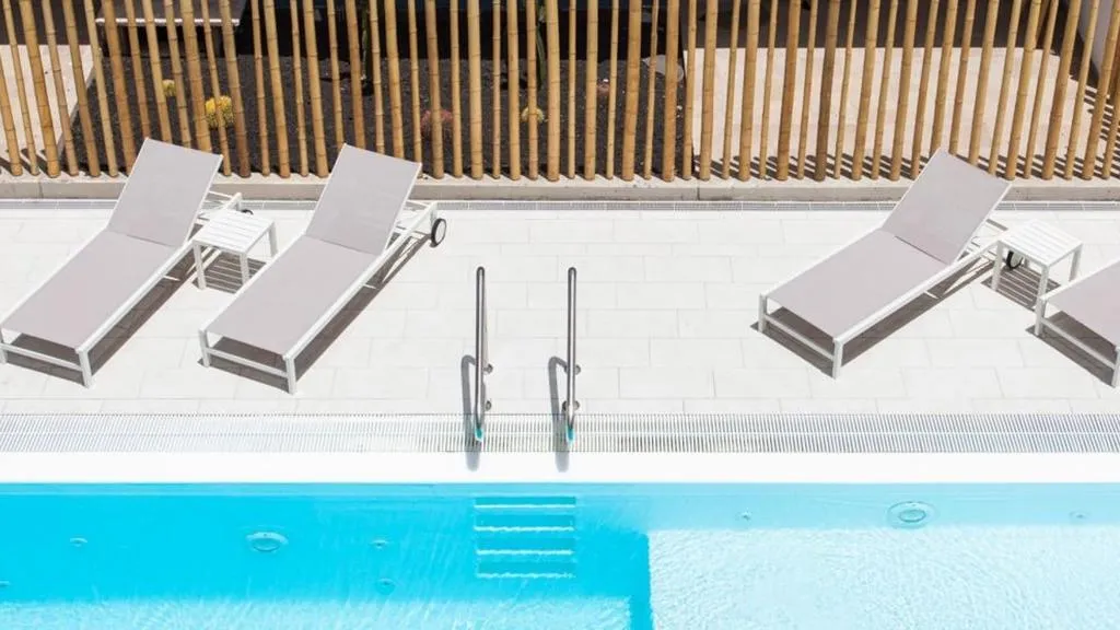Pool, Bristol Sunset Beach, Fuerteventura