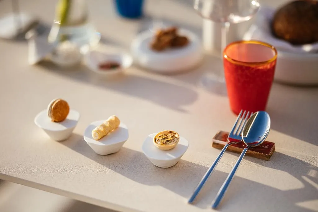 Restaurant, Villa Fiorella Art Hotel, Naples