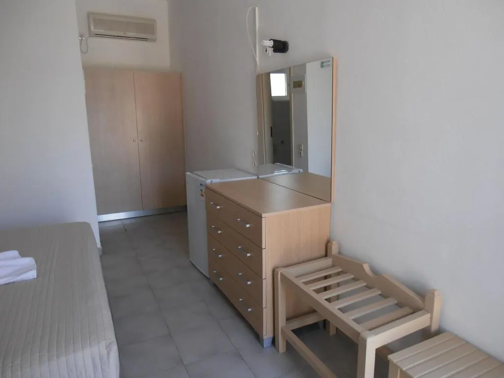 Room, Mariliza Beach, Kos