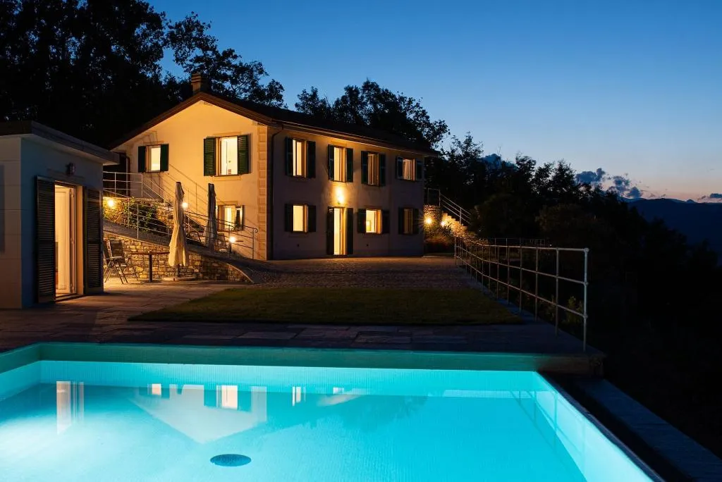 Sports and Entertainment, Il Leccio Luxury Resort, Cagliari