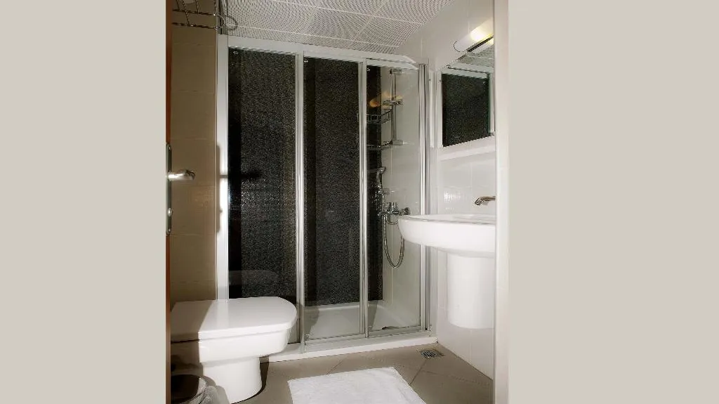 Room, Ecem Aparthotel, Dalaman