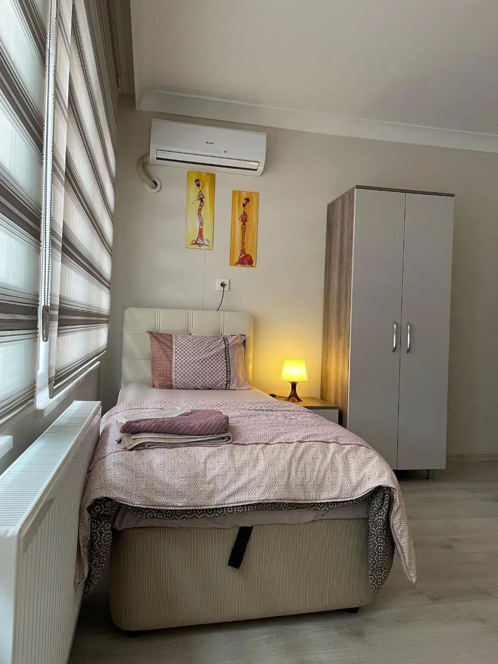 Room, Tekinler Otel, Izmir