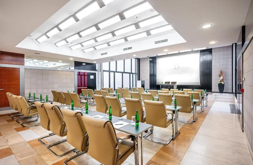 Conferences, Grand Majestic Hotel Prague, Prague