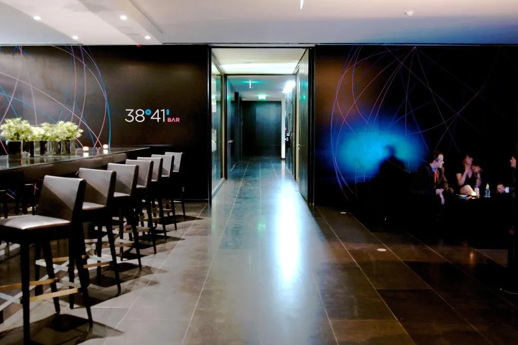 Bar, Altis Belem Hotel & Spa, a Member of Design Hotels, Lisbon