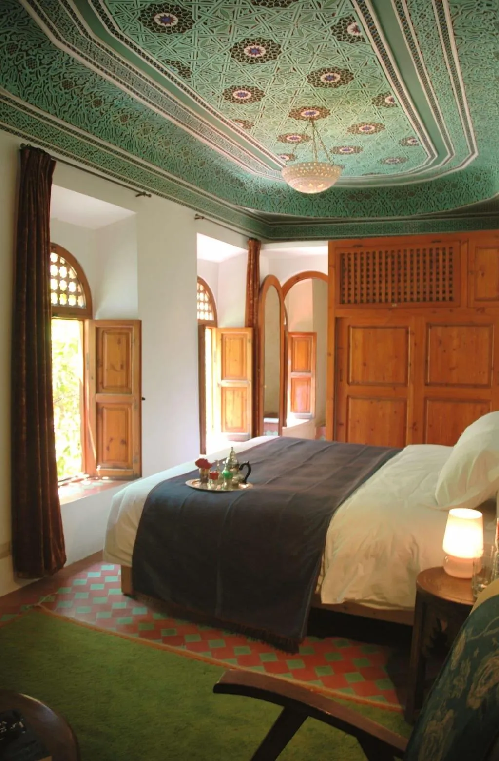 Room, Riad Hidden, Marrakech
