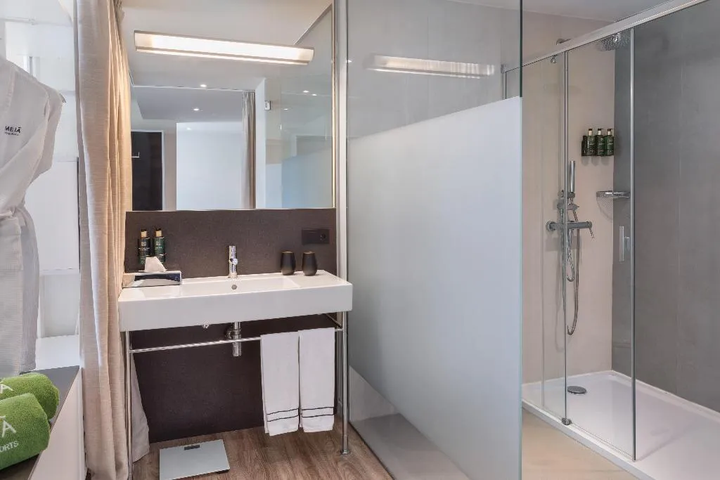 SUITE GRAND Room, Melia South Beach, Majorca