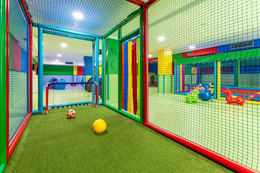 Sports and Entertainment, Tagoro Family and Fun Costa Adeje, Tenerife