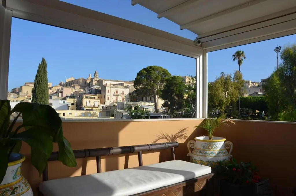 Conferences, Hotel Flora, Catania