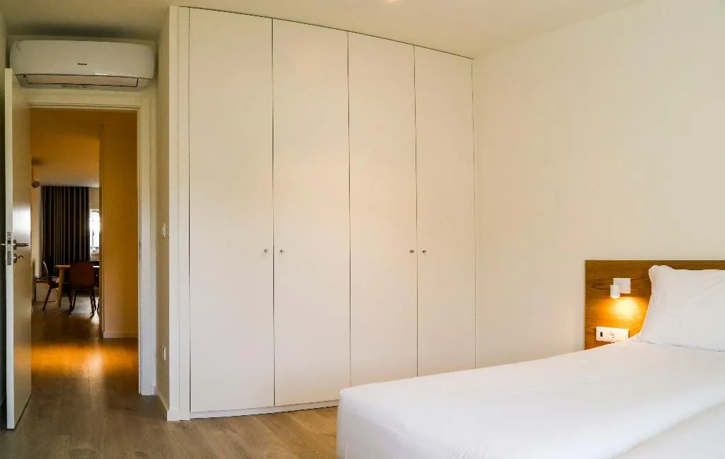 SUITE SUPERIOR Room, Spot Family Suites, Porto