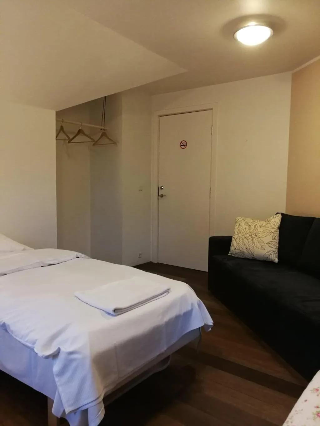 Room, Copenhagen Inn Guesthouse, Copenhagen