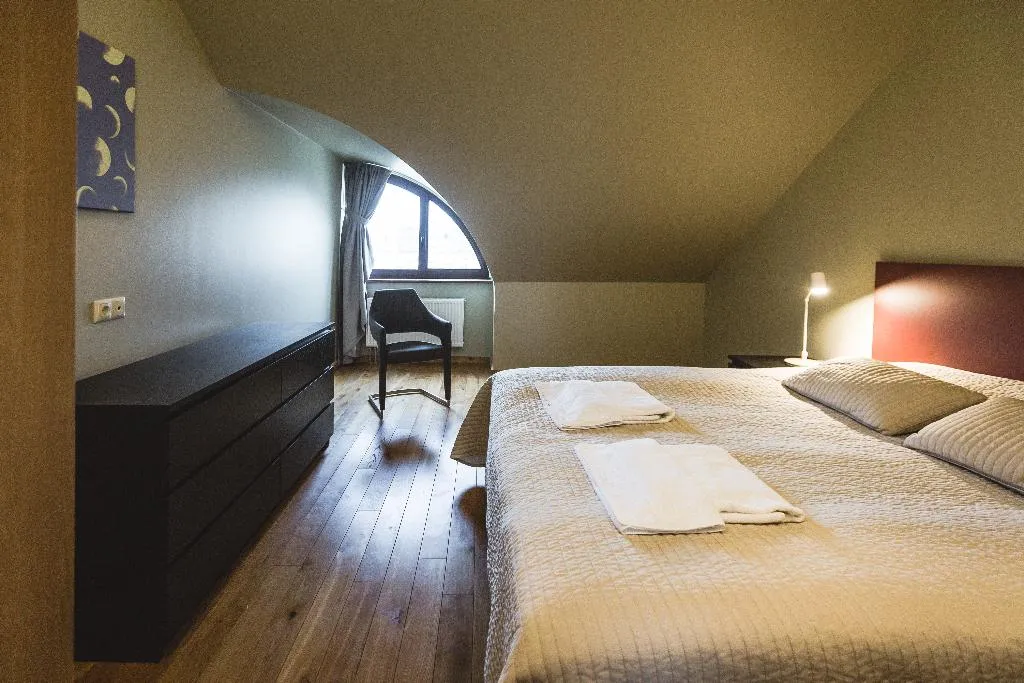 APARTMENT TWO BEDROOMS Room, Riga Lux Apartments - Ernesta, Riga