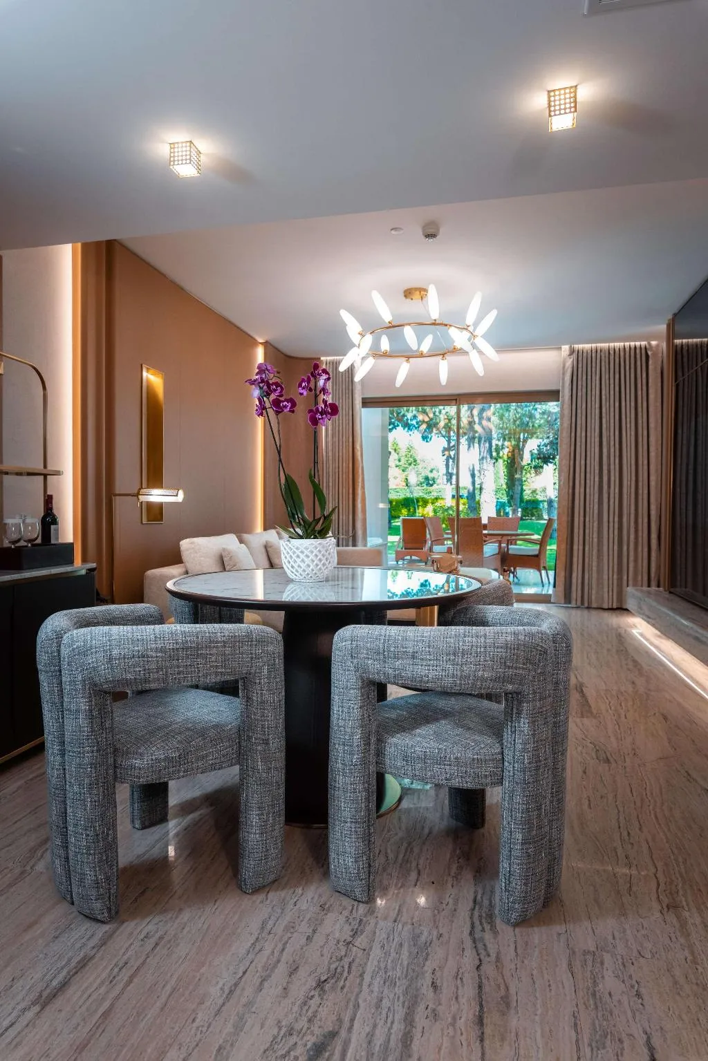 Room, Gloria Serenity Resort, Antalya