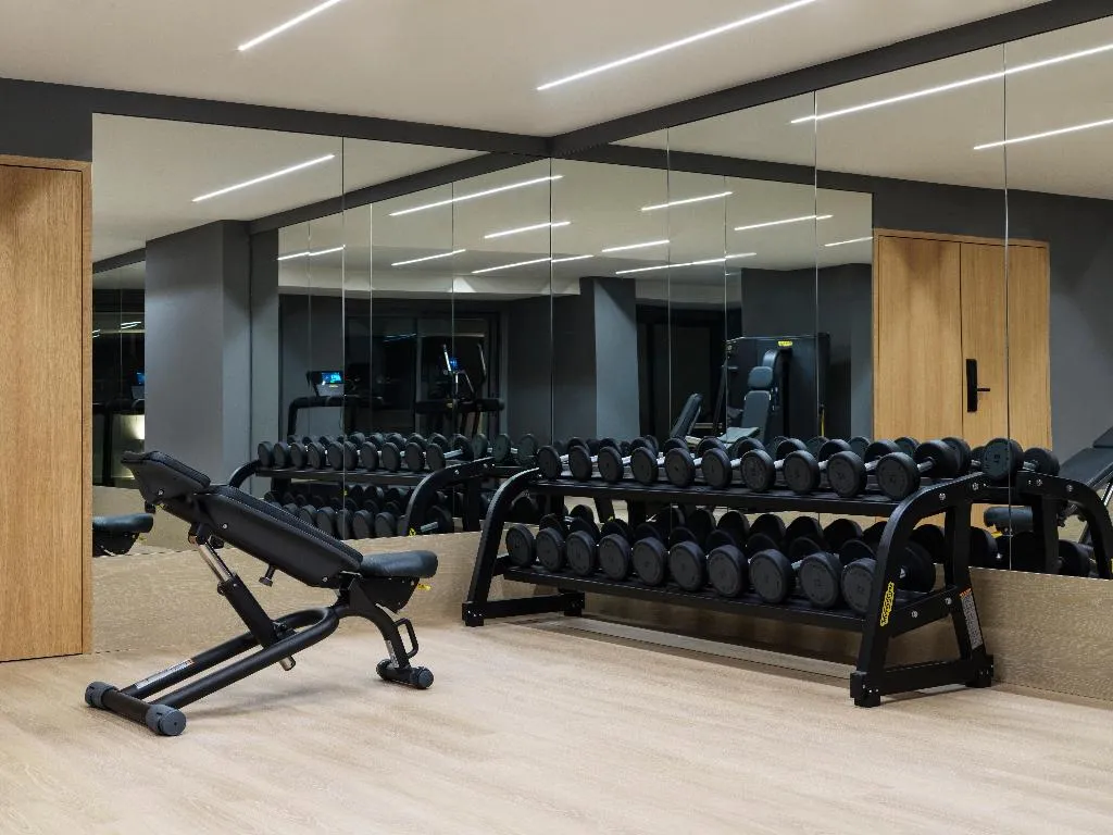 Sports and Entertainment, Intercontinental Crete By Ihg, Crete