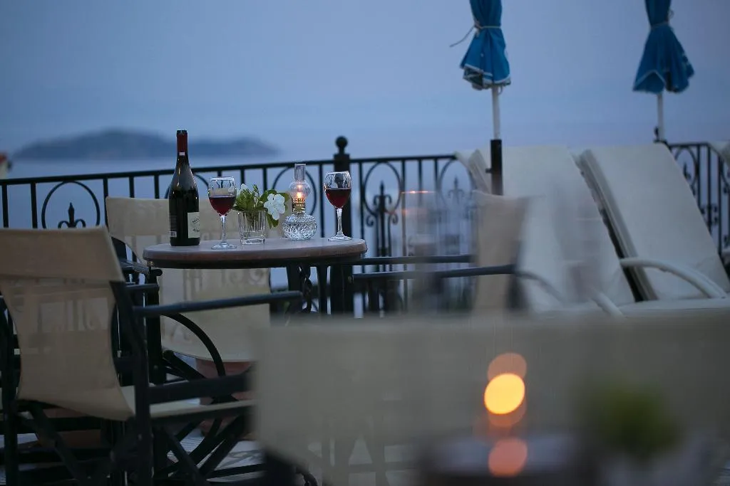 Bar, Fiorella Sea View, Skiathos