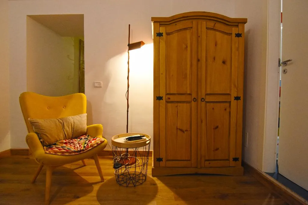 DOUBLE STANDARD Room, Sunrise Luxury, Naples