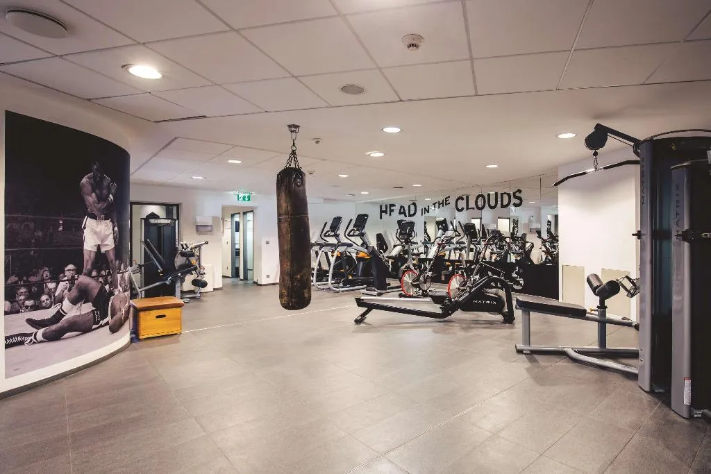 Sports and Entertainment, Hotel Berlin, Berlin, Berlin