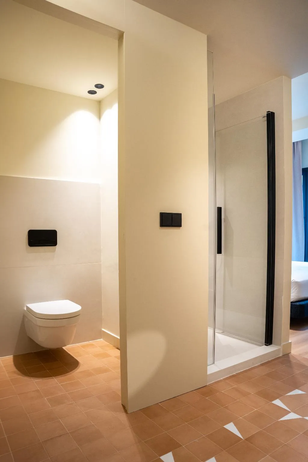 Room, Ocean Drive Sevilla, Seville