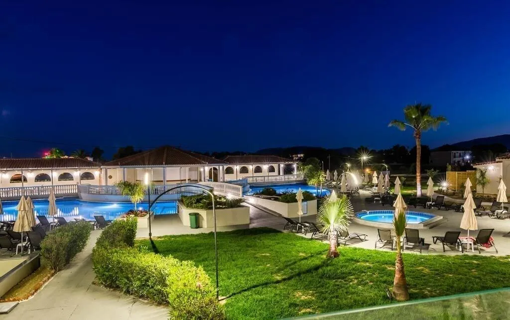 Sports and Entertainment, Exotica Hotel - All Inclusive, Zante