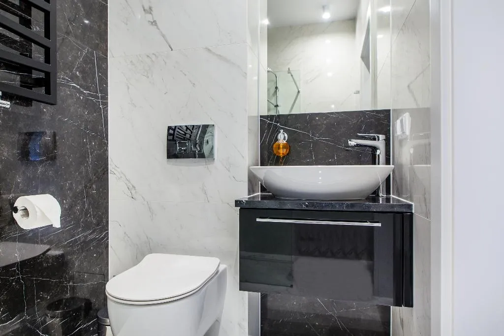 DOUBLE SUPERIOR Room, Aparthotel Rakowicka Residence, Krakow