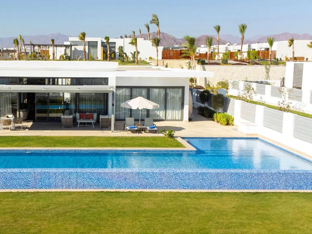 VILLA PREMIUM Room, Club Prive By Rixos Sharm El Sheikh, Red Sea Riviera