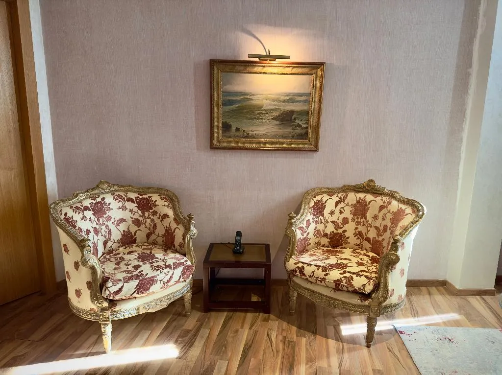 SUITE SUPERIOR Room, Sillage Palace Sky & Spa, Marrakech