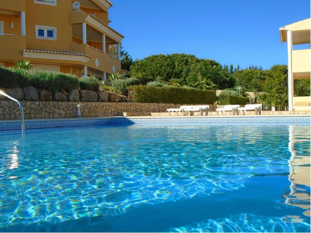 Sports and Entertainment, Aurora Sol, Algarve